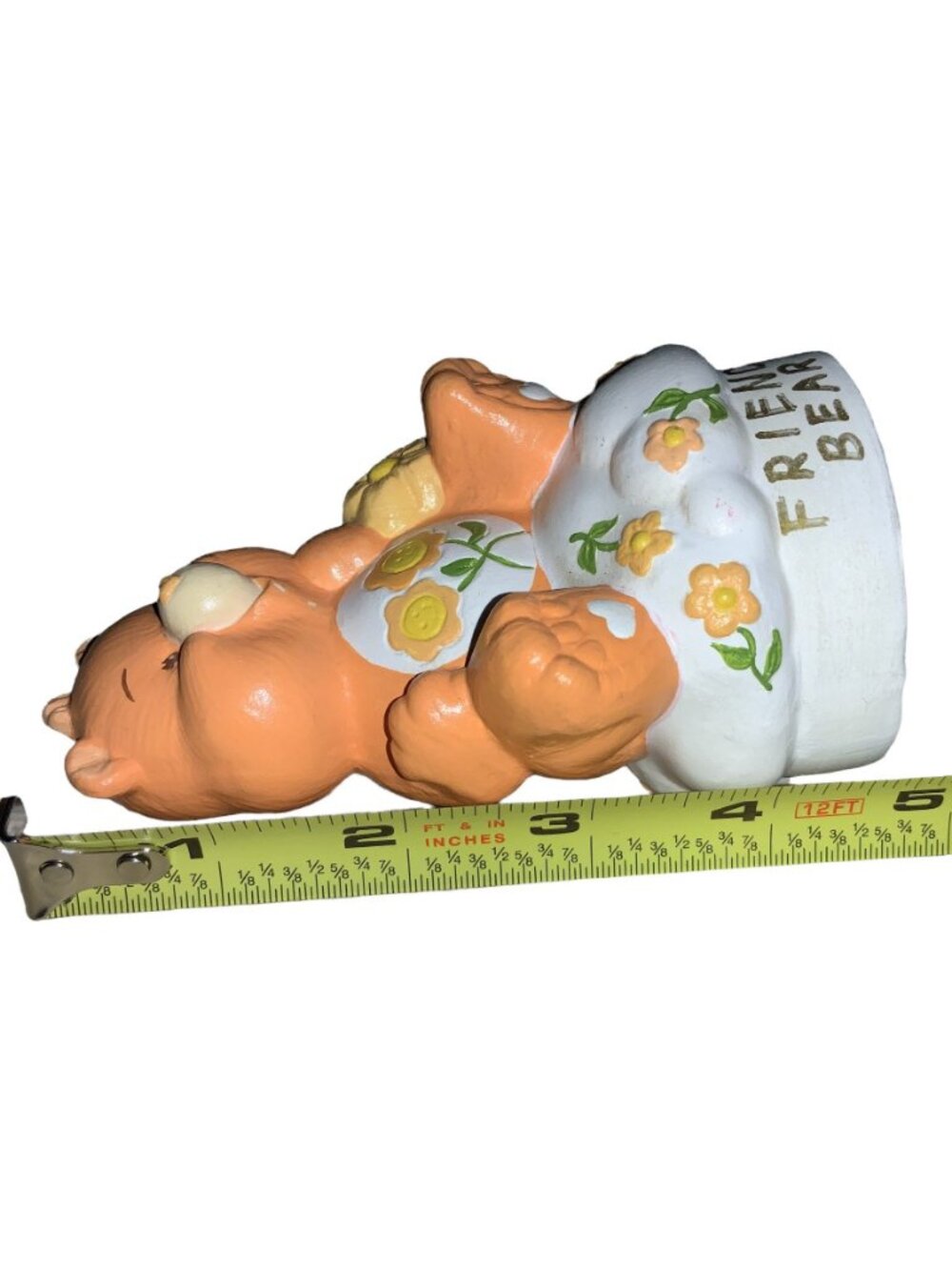 Care Bears Friendship Ceramic Bear - Picture 9 of 9